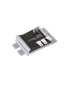 Stopp Solenoid