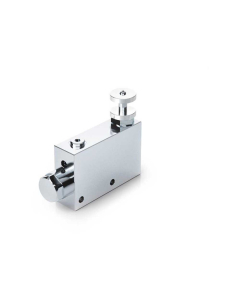 3-WAY FLOW CONTROL 3/8 (EP)        