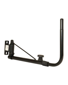 ADJUSTABLE MIRROR ARM,   LH        