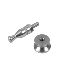 GRILLE RETAINER STUD               