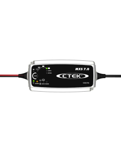 Batterilader 12V MXS 7.0