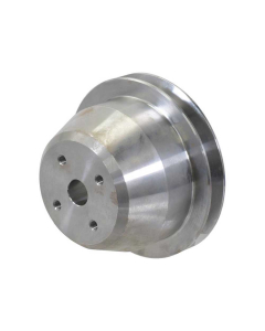 WATER PUMP  PULLEY                 