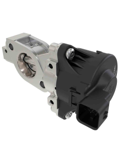 Egr ventil