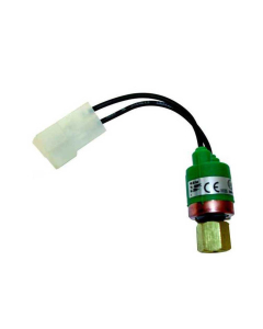 Flertrykksbrytere/høy spenning