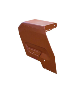 Skjerm (c/w verktøykasse) - V