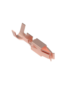 Elec. connector terminal