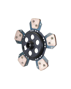 Clutchplate