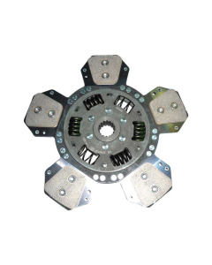 Clutchplate