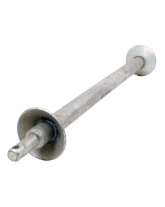ROUND LINKAGE BAR (CAT. 2) WITH WEL
