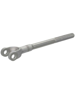 Nedre løftestag med gaffel 