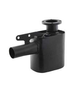 Lyddemper - Under panser