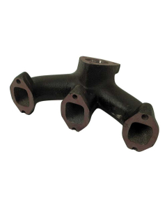 Eksosmanifold (3 Cyl.)