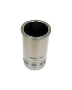 Sylinderfôring (Fullført) Levert med