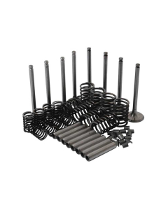 VALVE TRAIN KIT                    