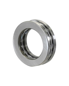 Sfærisk glidelager (51210)