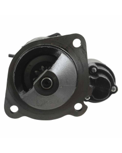 Dynamo - 12V, 3.2Kilowatt, Gir redusert (Mahle)