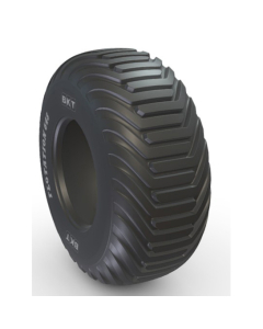 Dekk  500/50X22.5 158A8 BKT 648          