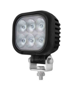 Ledtronic arbeidslys 45w Flood, med DT, 3600 lumen