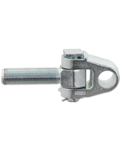 TOP LINK KNUCKLE END, RH           