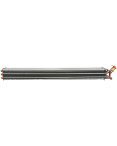 BULB TYPE EVAPORATOR               