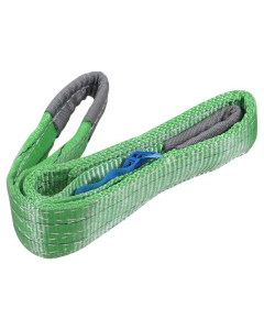LORRY SLING (GREEN) 1M             