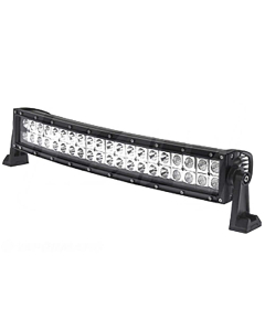 Led Lysbar Kurvet 8800Lm