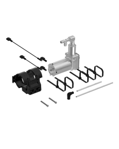 Kompressor kit