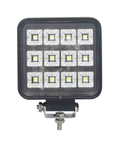 Ledtronic Mini Led Arbeidslys 12 Wa
