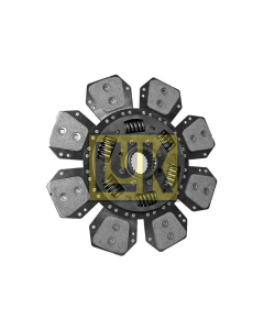 Clutchplate