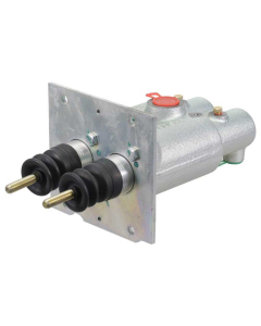 BRAKE VALVE BOOSTER                