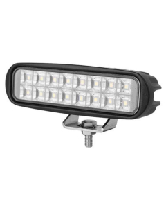 Ledtronic Led Arbeidslys 16 Watt Fl