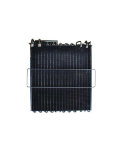 CONDENSER                          
