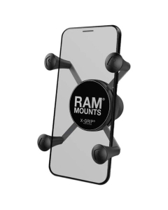X-Grip® universal mobilholder (C-kule)