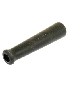 Håndtak 3/8″ SLANGE - SVART