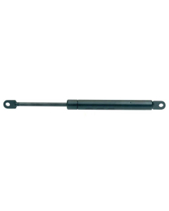 Gassdemper,  Total lengde: 225mm