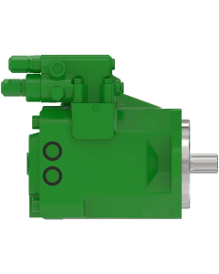 Reman hydraulikkpumpe