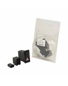 ROCKER SWITCH, HAZARD              