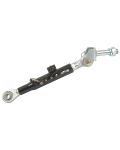 Stabilisator - Kule Ø19mm - Thread Ø24mm - Minimum lengde: 375mm - 1-1/8