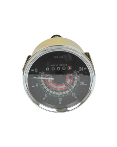 Traktormeter (MPH)
