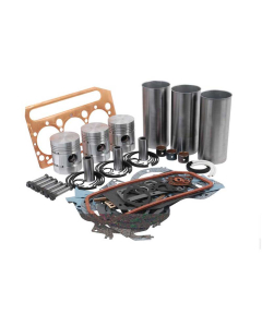 Motoroverhalingssett uten ventilmekanisme (Krom)