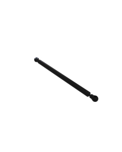 Gassdemper