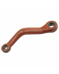 Snekkehusdropparm (2WD)