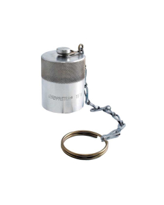 DUST CAP, BODY SIZE: 3/8''         