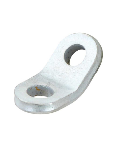 Stabilisatorplate -  Hull Ø10 & 12mm