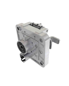 Electrical connector ass