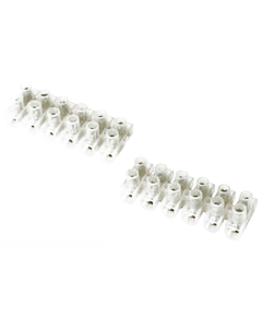 Koblingsremse "Sukkerbit" 15A