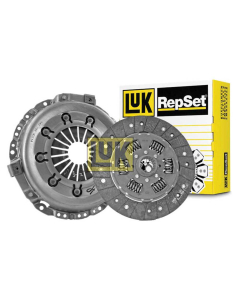 Clutchkit uten lager        