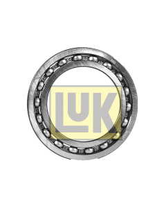 Utløserlager clutch
