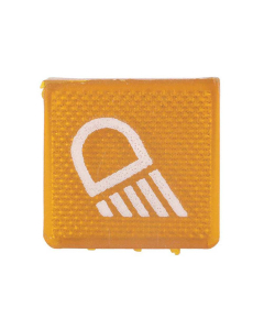 Vippebryterinnsats - Arbeidslys