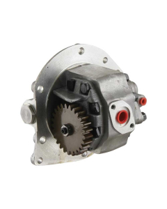 HYDRAULIC PUMP                     